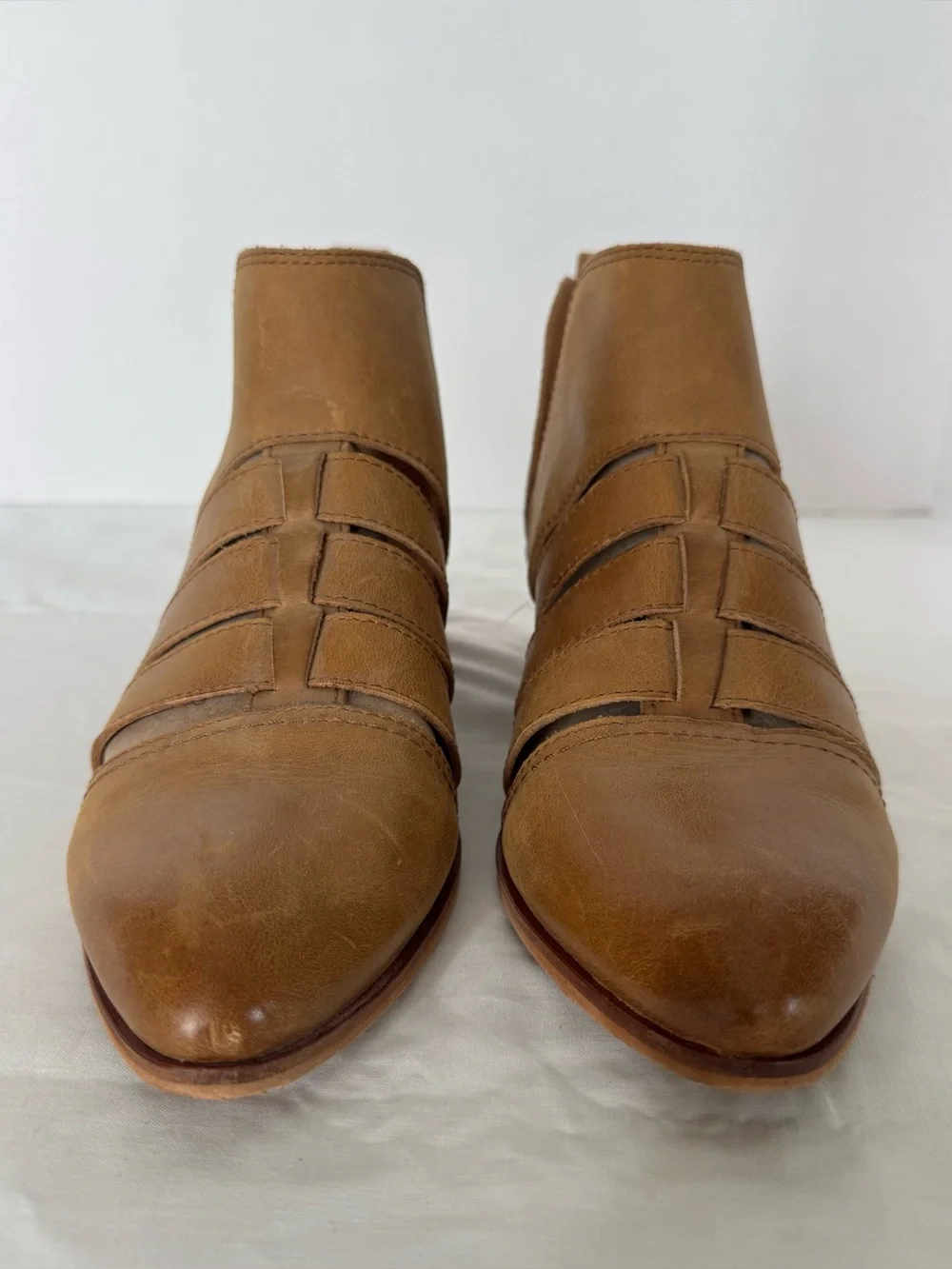 FRYE AND CO. frye co